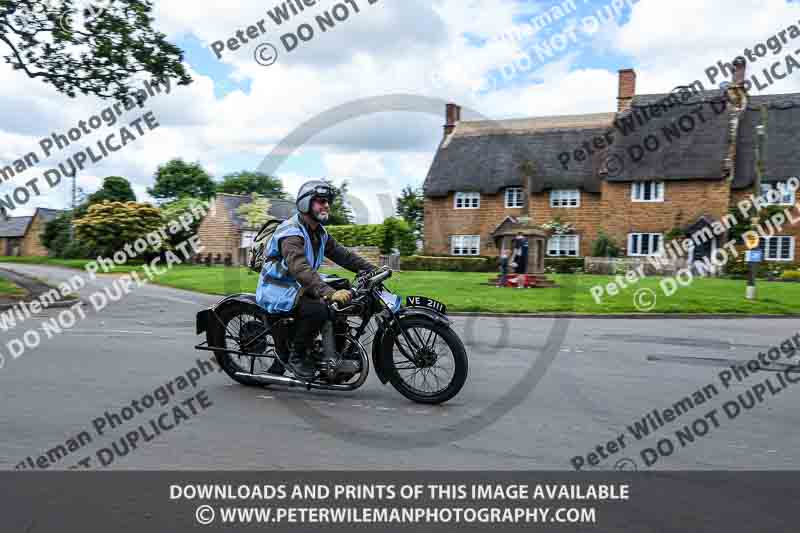 Vintage motorcycle club;eventdigitalimages;no limits trackdays;peter wileman photography;vintage motocycles;vmcc banbury run photographs